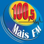 Mais FM 100.5 icon