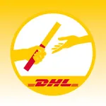 DHL Stafetten København icon