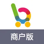 百联云店商户端 icon