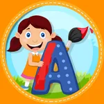 Learn English: ABC Kids icon