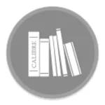 Calibre Mobile icon