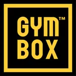 GYMBOX icon