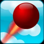 Bouncy Ball - stupid game icon