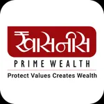 Khasnis Prime Wealth icon