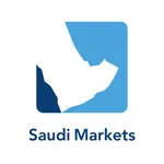 Aljazira Capital Saudi Markets icon