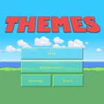 Themes for Minecraft icon
