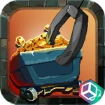 Gold Miner 4 icon