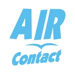 AIRcontact icon