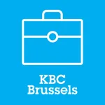 KBC Brussels Business icon