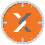 Excelity Timesheet icon