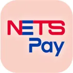 NETSPay icon