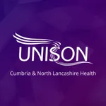 Unison Cumbria & North Lancs icon