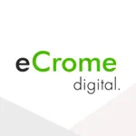 eCrome Digital icon