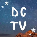 Drum Channel TV icon