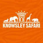 Knowsley Safari icon