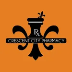 Crescent City Pharmacy icon