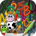 Abecedario En ingles y Español icon