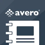 Avero Logbook icon