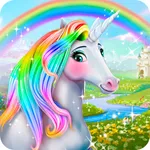 Tooth Fairy Horse: Pony Care icon