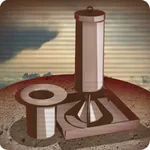 Sand Replacement icon