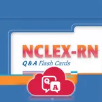 NCLEX RN Q&A with Tutoring icon