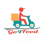 Go4Food - Customer App icon