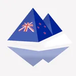 3DSkiTracks - New Zeland icon