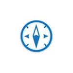Discover Childcare icon