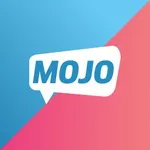 MojoReporter icon