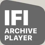 IFI Archive Player icon