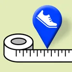 Distance Anywhere icon
