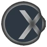 X-Gate icon