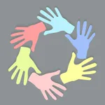 Rock Paper Scissor-go icon