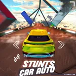 Car Crash City Tourism icon