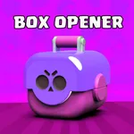 Brawl Box Opening Simulator icon