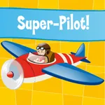 Poke Pilot Airplane icon