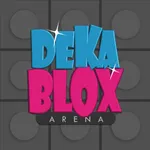 DekaBlox Arena icon