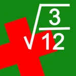 SquareRootCalculator icon