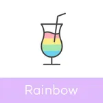 Pictail - Rainbow icon