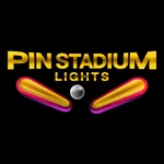 Pin Stadium icon