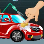 Car Wash Salon - Garage Mania icon