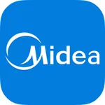 Midea安裝GO icon