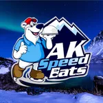 AK Speed Eats - Food Delivery icon