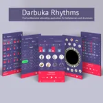 Darbuka Rhythms icon