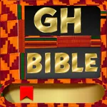 Twi Ga Fante & English Bible icon