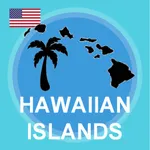 Hawaiian Islands Looksee AR icon