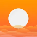 Helios - Magic Hour Calculator icon