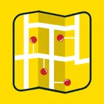 Photo Radar App icon