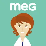 MEG eGuides icon