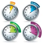 ABTimers: Multiple timers, many special features icon